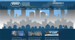 Desktop Screenshot of ebmc.com